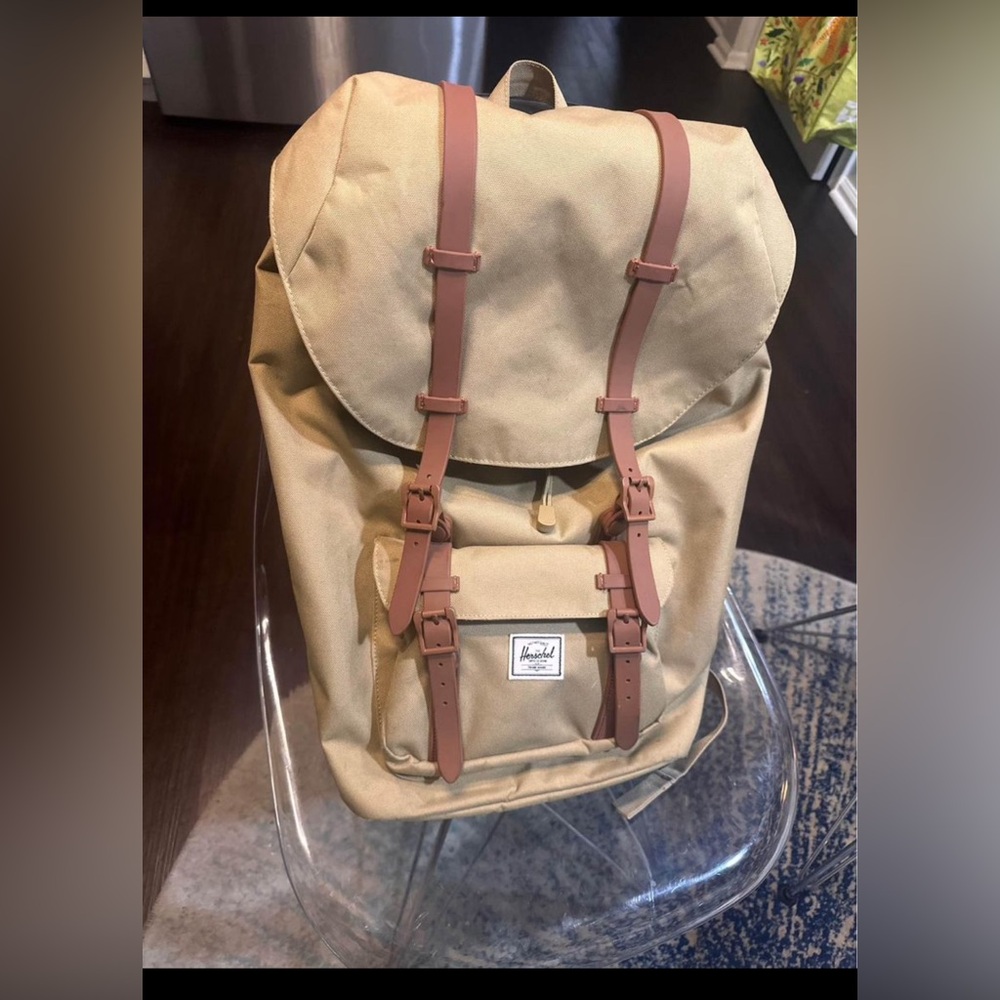 Hershel Large Backpack - image 2